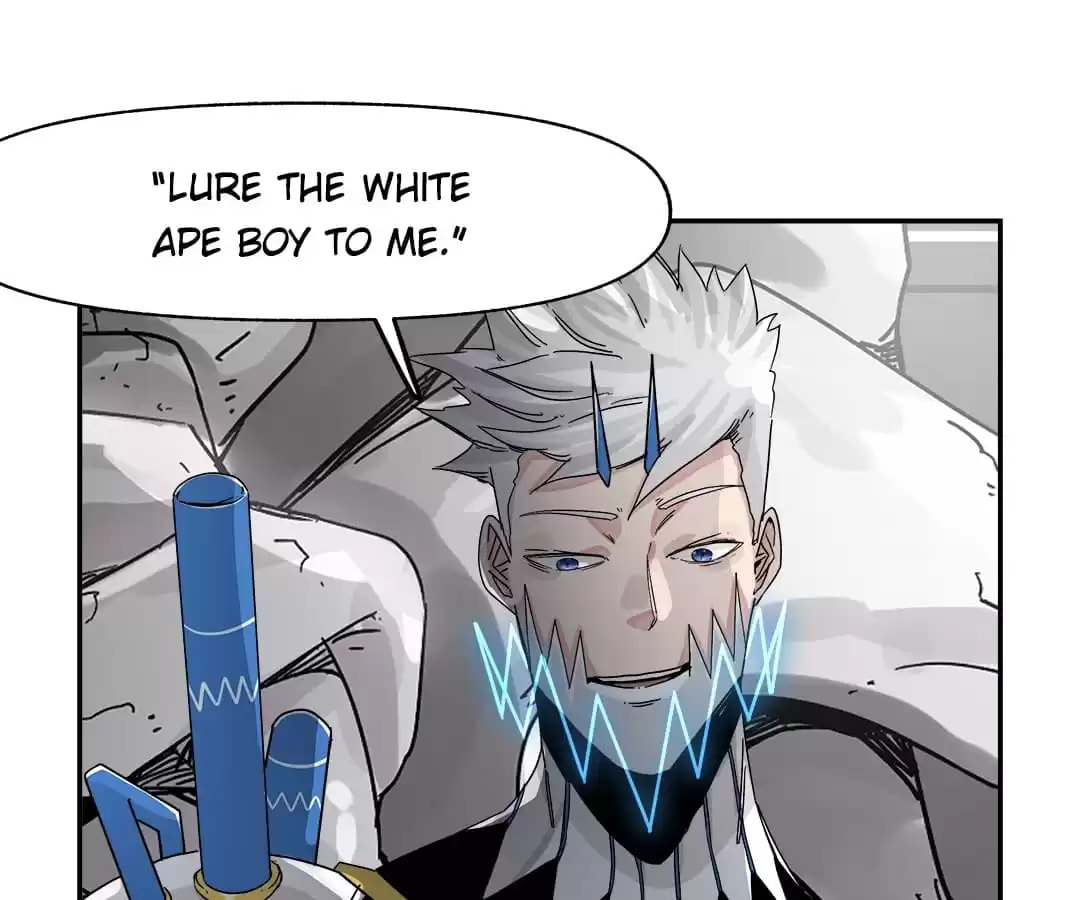 Zhiyou Chao Nengli Zhe Shou Shanghai De Shijie (Colored) Chapter 29 page 19 - 