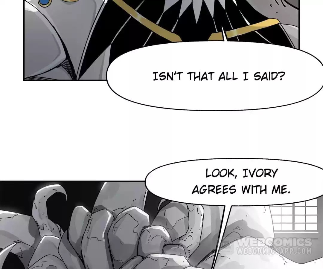 Zhiyou Chao Nengli Zhe Shou Shanghai De Shijie (Colored) Chapter 29 page 20 - 