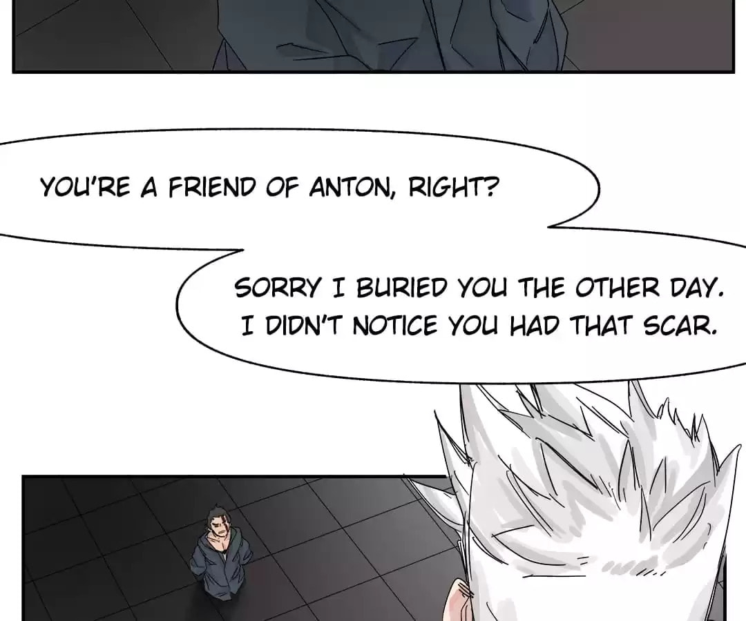 Zhiyou Chao Nengli Zhe Shou Shanghai De Shijie (Colored) Chapter 29 page 24 - 