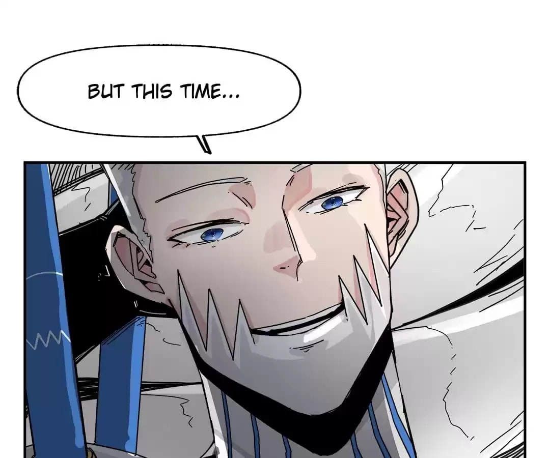 Zhiyou Chao Nengli Zhe Shou Shanghai De Shijie (Colored) Chapter 29 page 27 - 