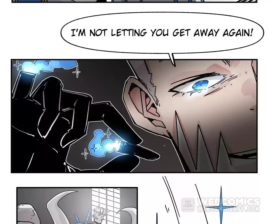 Zhiyou Chao Nengli Zhe Shou Shanghai De Shijie (Colored) Chapter 29 page 28 - 