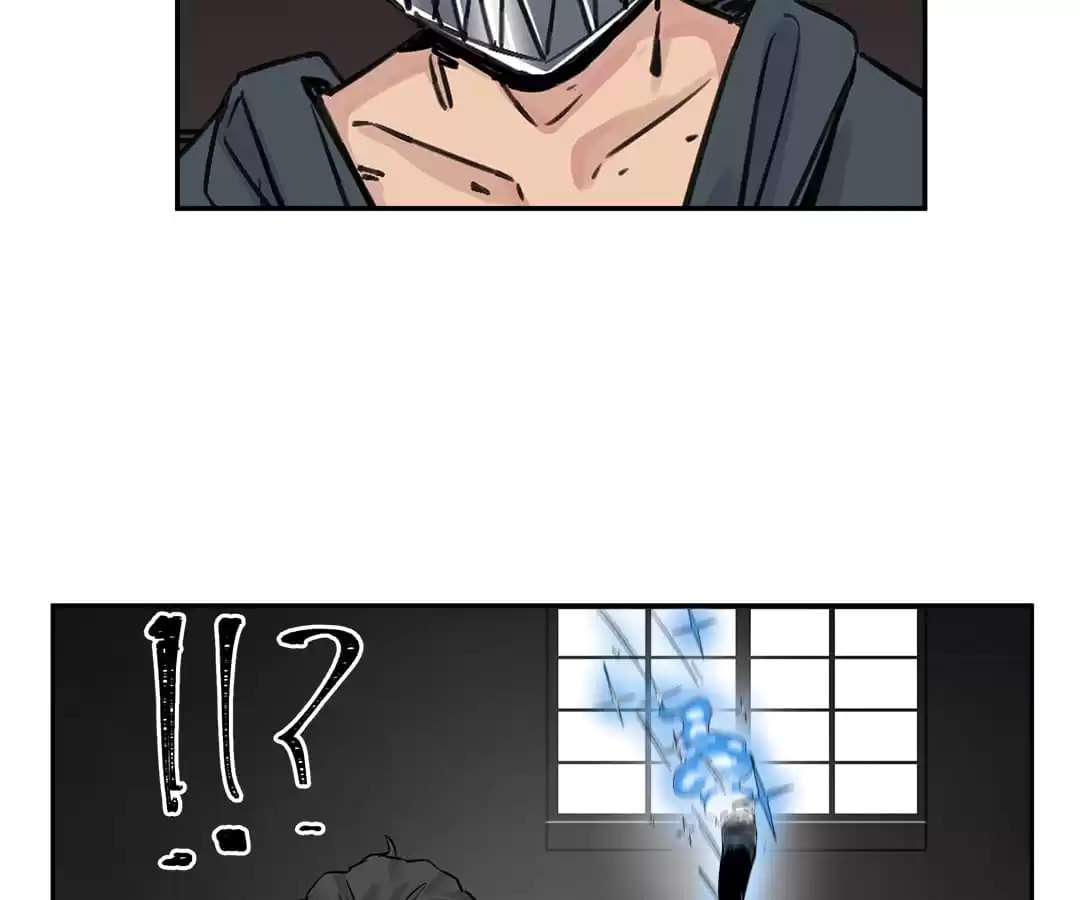 Zhiyou Chao Nengli Zhe Shou Shanghai De Shijie (Colored) Chapter 29 page 31 - 