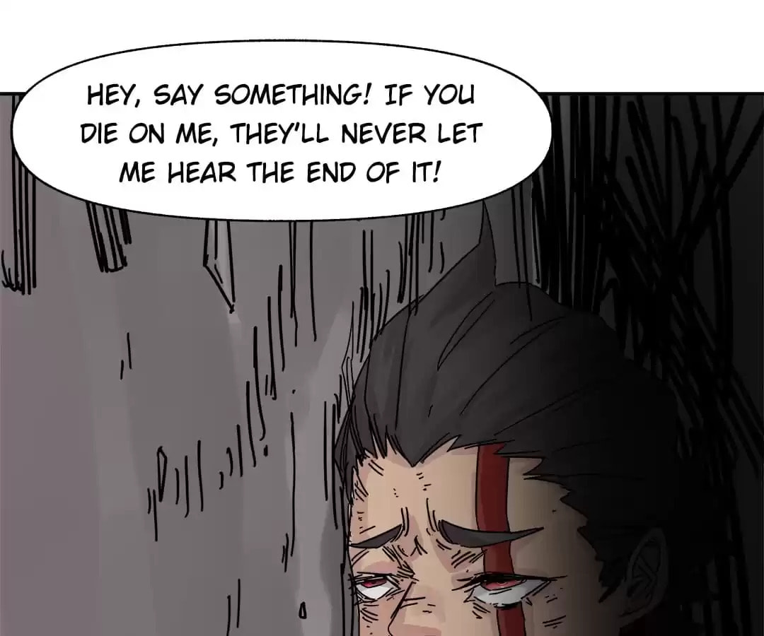 Zhiyou Chao Nengli Zhe Shou Shanghai De Shijie (Colored) Chapter 29 page 53 - 
