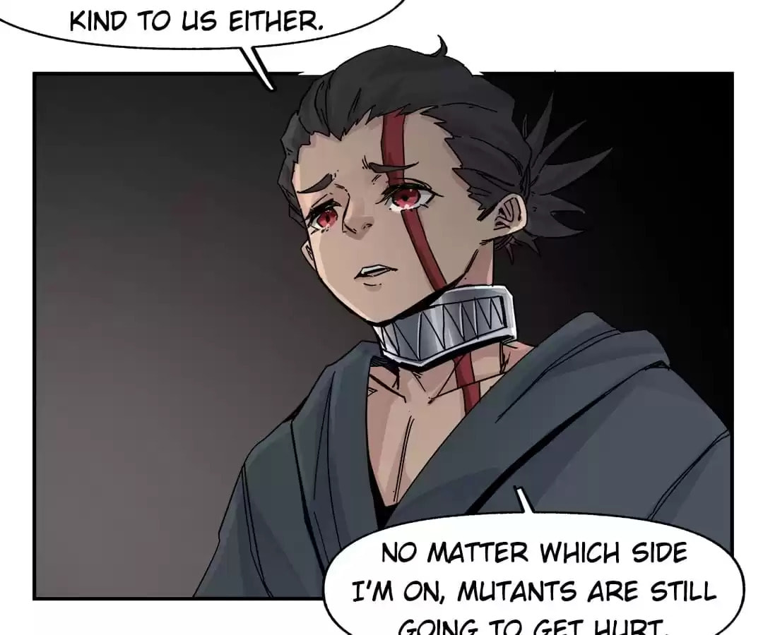 Zhiyou Chao Nengli Zhe Shou Shanghai De Shijie (Colored) Chapter 29 page 7 - 