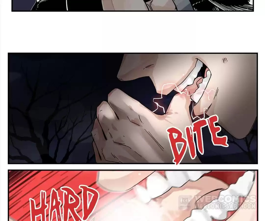 Zhiyou Chao Nengli Zhe Shou Shanghai De Shijie (Colored) Chapter 3 page 2 - 