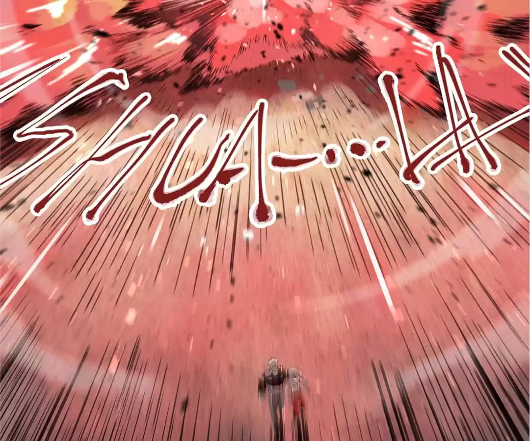 Zhiyou Chao Nengli Zhe Shou Shanghai De Shijie (Colored) Chapter 3 page 14 - 