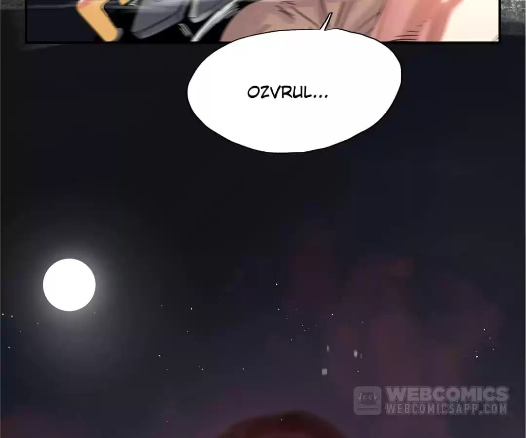 Zhiyou Chao Nengli Zhe Shou Shanghai De Shijie (Colored) Chapter 3 page 17 - 