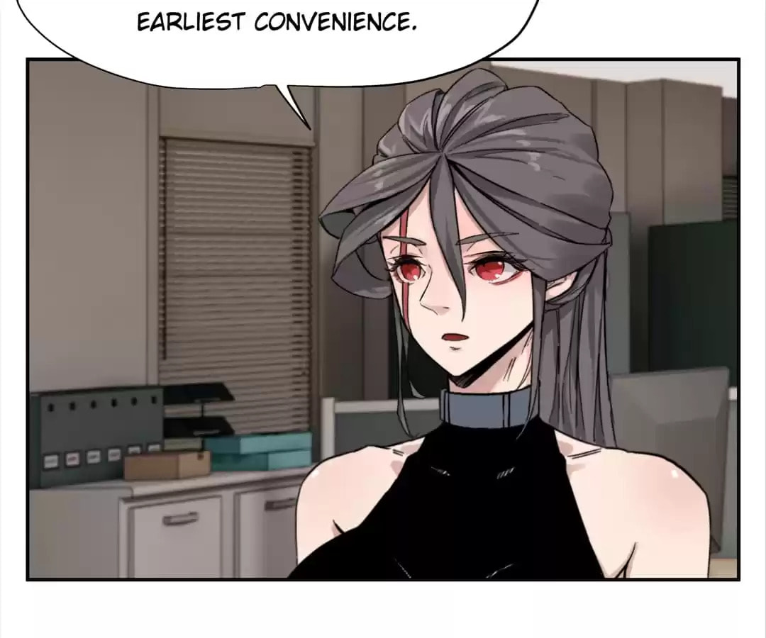 Zhiyou Chao Nengli Zhe Shou Shanghai De Shijie (Colored) Chapter 3 page 30 - 