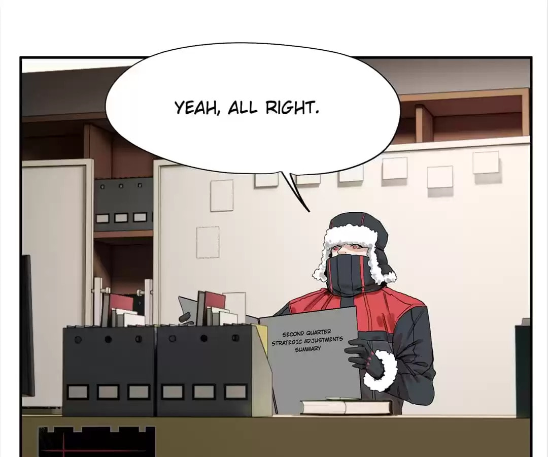 Zhiyou Chao Nengli Zhe Shou Shanghai De Shijie (Colored) Chapter 3 page 31 - 
