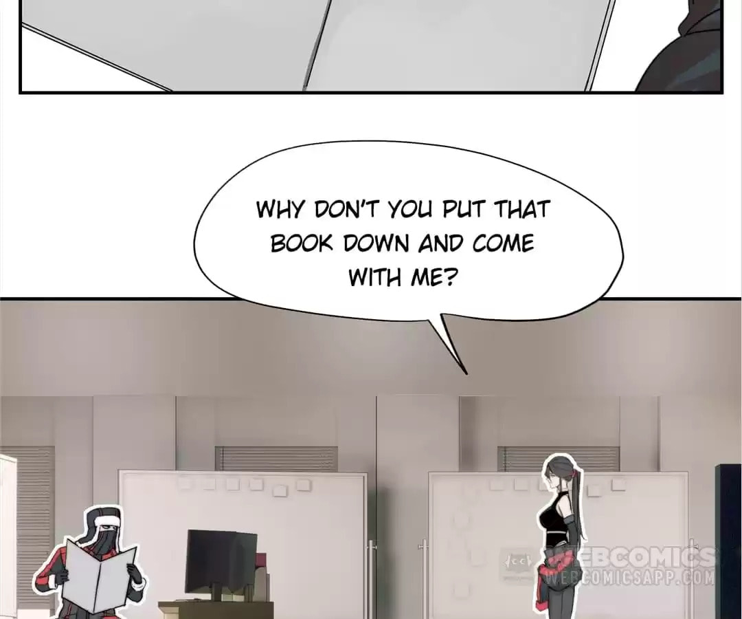Zhiyou Chao Nengli Zhe Shou Shanghai De Shijie (Colored) Chapter 3 page 34 - 