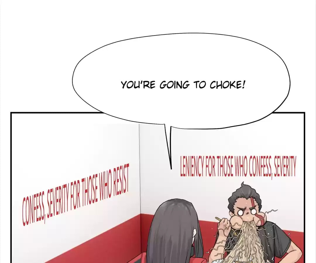 Zhiyou Chao Nengli Zhe Shou Shanghai De Shijie (Colored) Chapter 3 page 39 - 