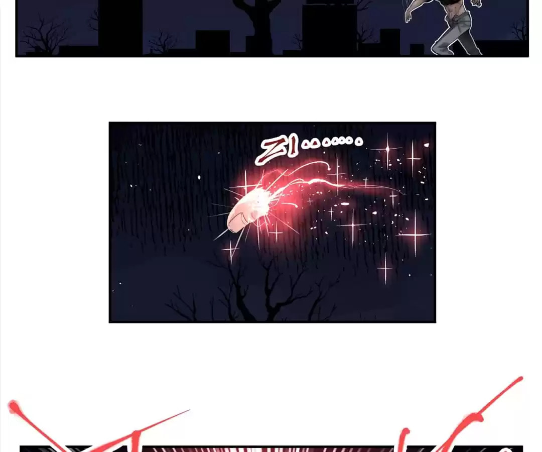 Zhiyou Chao Nengli Zhe Shou Shanghai De Shijie (Colored) Chapter 3 page 5 - 