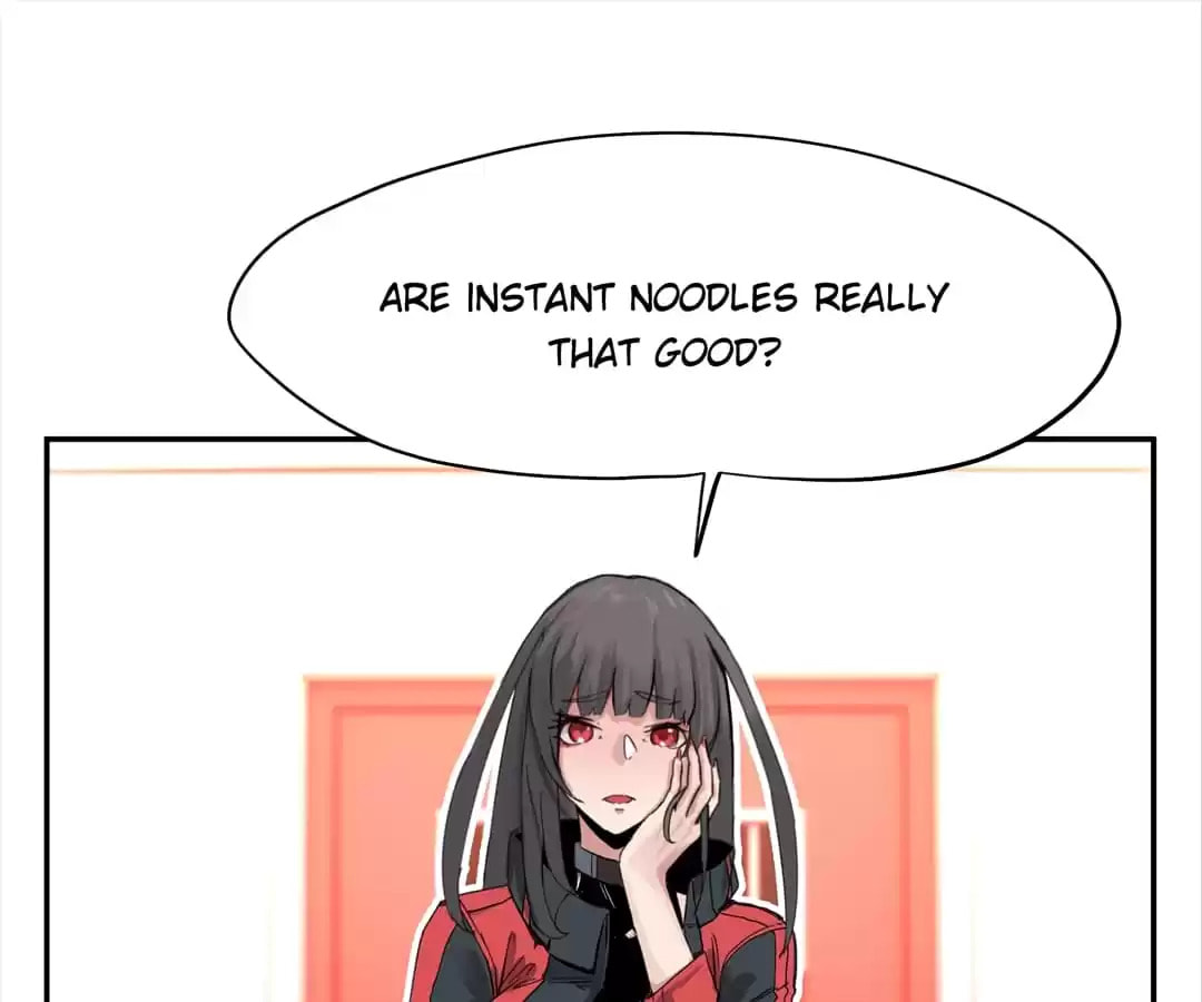 Zhiyou Chao Nengli Zhe Shou Shanghai De Shijie (Colored) Chapter 3 page 50 - 