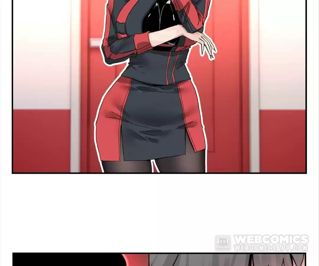 Zhiyou Chao Nengli Zhe Shou Shanghai De Shijie (Colored) Chapter 3 page 51 - 