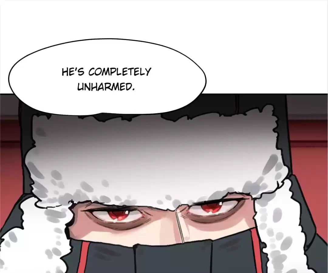 Zhiyou Chao Nengli Zhe Shou Shanghai De Shijie (Colored) Chapter 3 page 58 - 