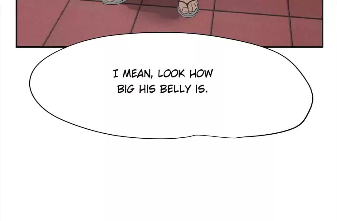 Zhiyou Chao Nengli Zhe Shou Shanghai De Shijie (Colored) Chapter 3 page 61 - 