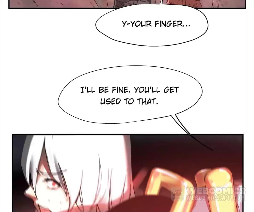 Zhiyou Chao Nengli Zhe Shou Shanghai De Shijie (Colored) Chapter 3 page 8 - 