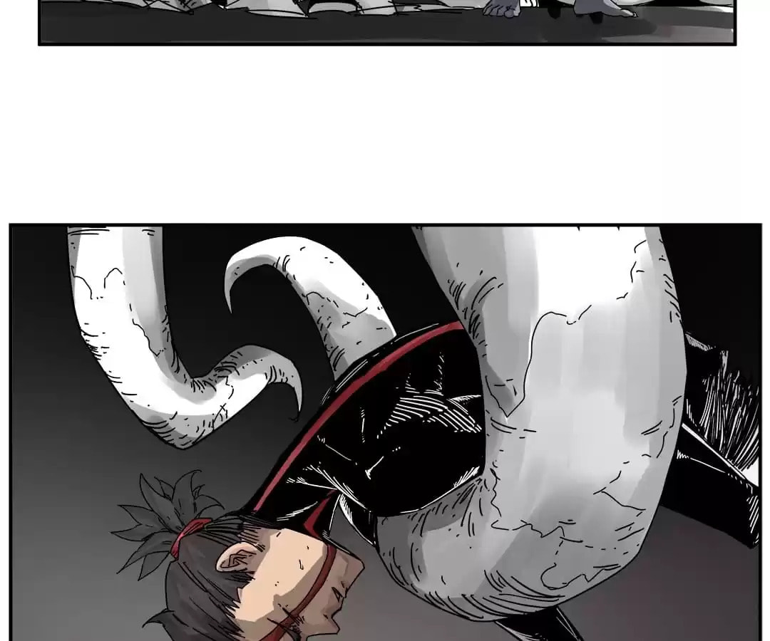 Zhiyou Chao Nengli Zhe Shou Shanghai De Shijie (Colored) Chapter 30 page 13 - 