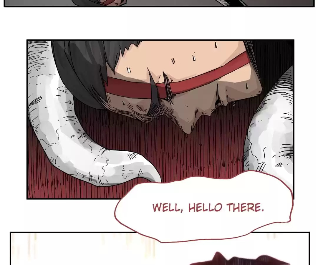 Zhiyou Chao Nengli Zhe Shou Shanghai De Shijie (Colored) Chapter 30 page 14 - 