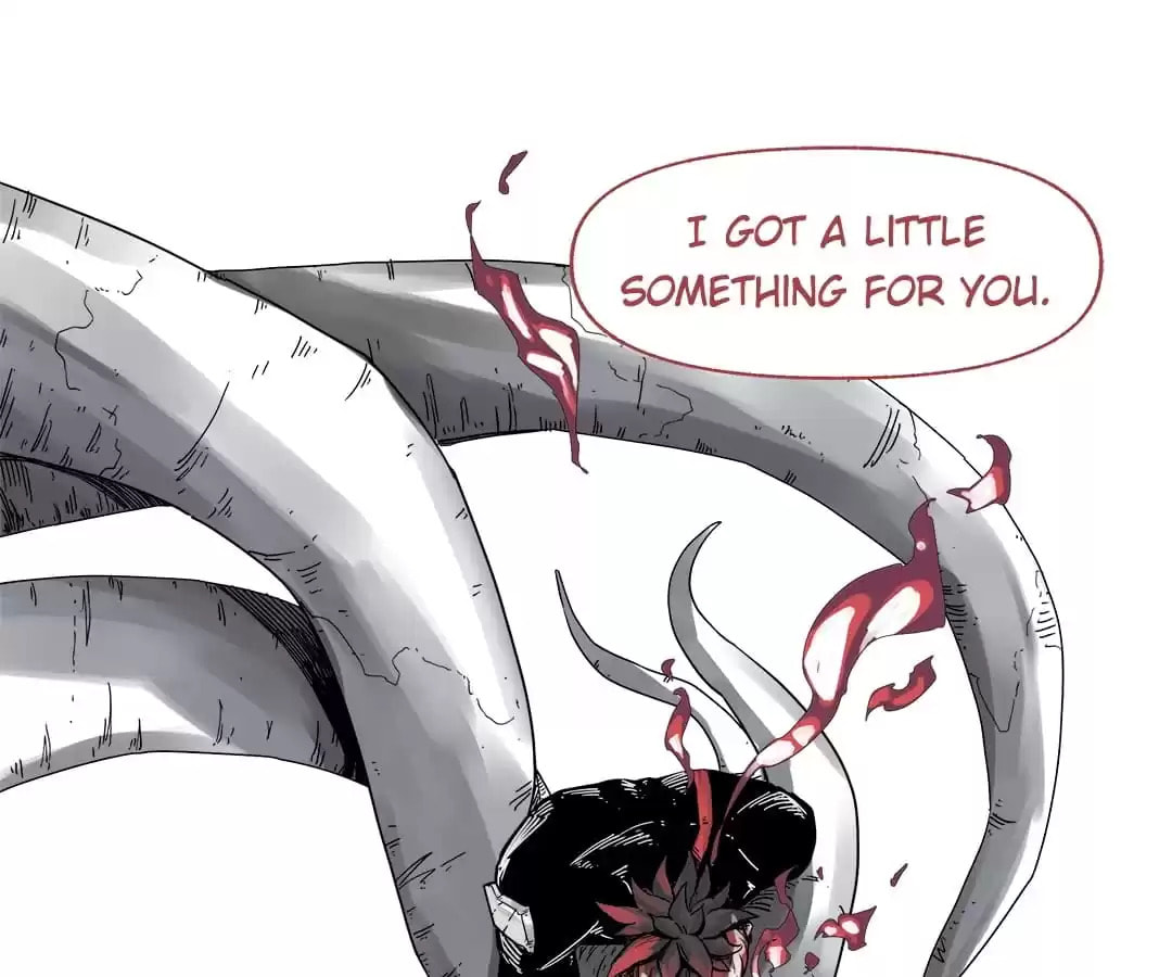 Zhiyou Chao Nengli Zhe Shou Shanghai De Shijie (Colored) Chapter 30 page 19 - 