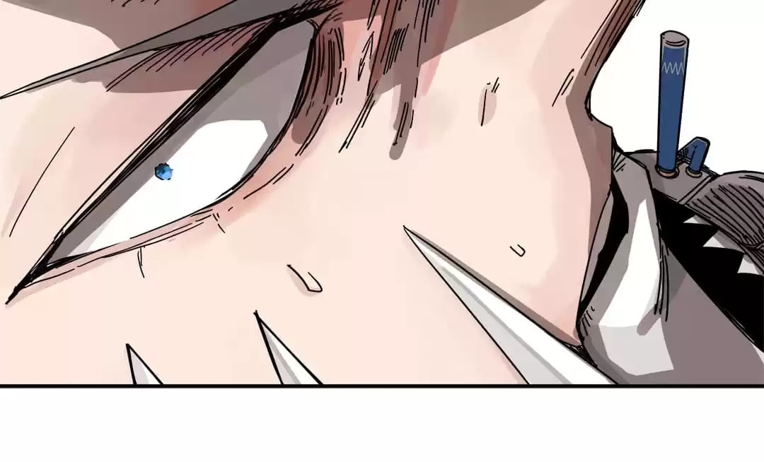 Zhiyou Chao Nengli Zhe Shou Shanghai De Shijie (Colored) Chapter 30 page 27 - 