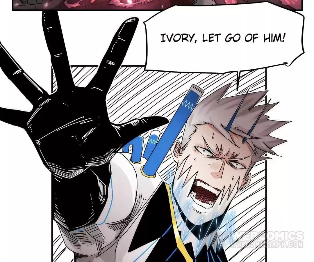 Zhiyou Chao Nengli Zhe Shou Shanghai De Shijie (Colored) Chapter 30 page 29 - 