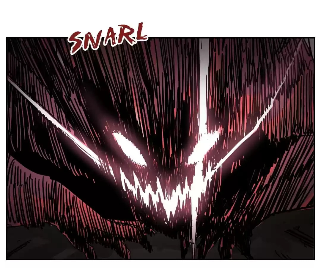 Zhiyou Chao Nengli Zhe Shou Shanghai De Shijie (Colored) Chapter 30 page 34 - 