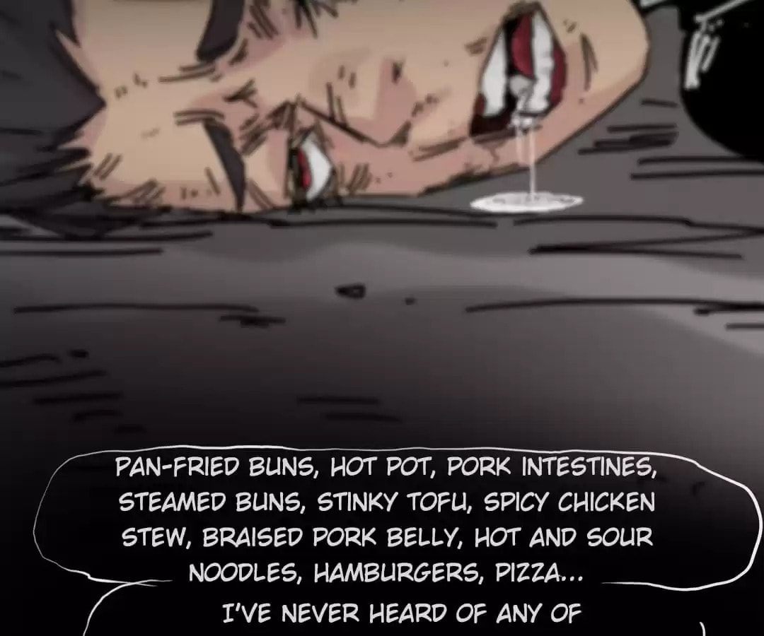Zhiyou Chao Nengli Zhe Shou Shanghai De Shijie (Colored) Chapter 30 page 6 - 