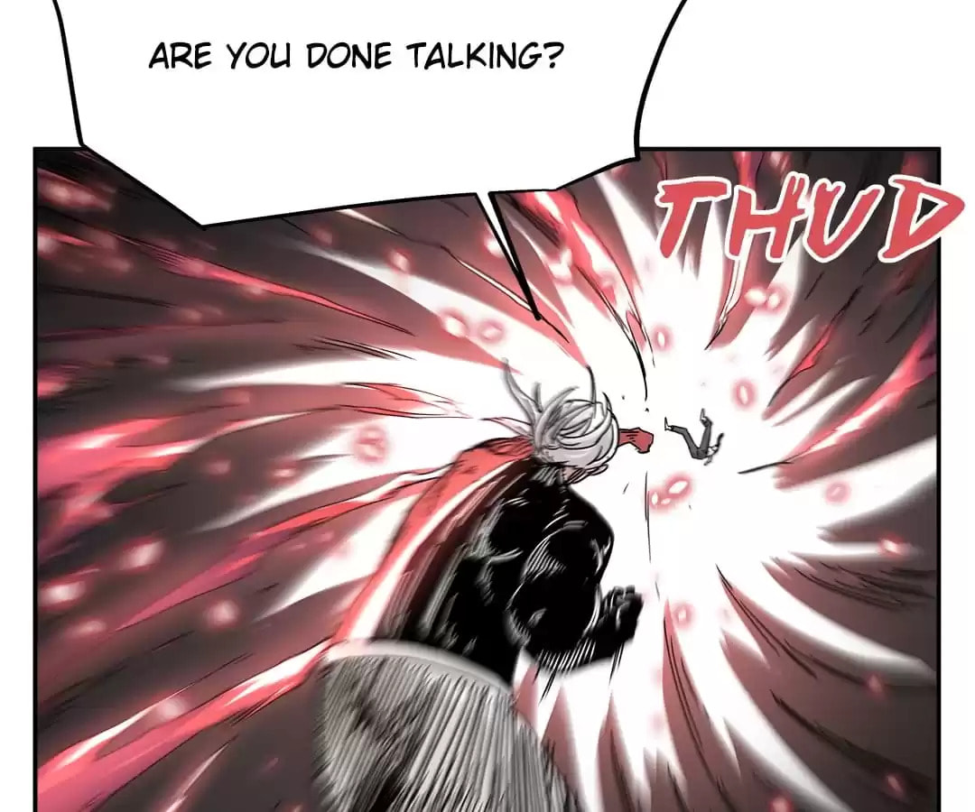 Zhiyou Chao Nengli Zhe Shou Shanghai De Shijie (Colored) Chapter 30 page 53 - 