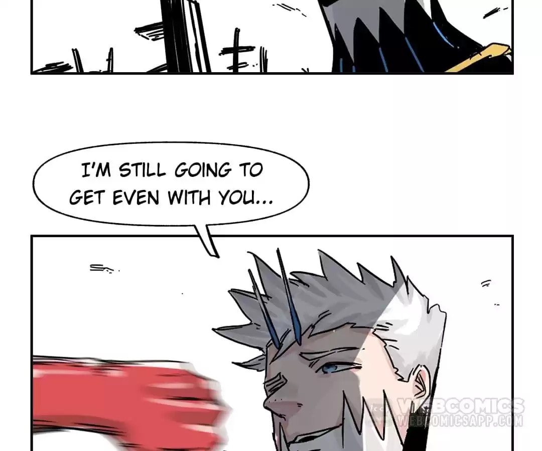 Zhiyou Chao Nengli Zhe Shou Shanghai De Shijie (Colored) Chapter 31 page 2 - 