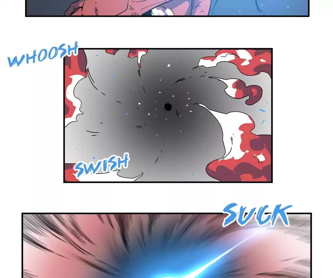 Zhiyou Chao Nengli Zhe Shou Shanghai De Shijie (Colored) Chapter 31 page 14 - 
