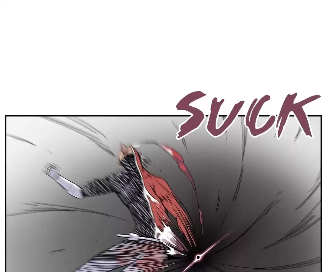 Zhiyou Chao Nengli Zhe Shou Shanghai De Shijie (Colored) Chapter 31 page 19 - 