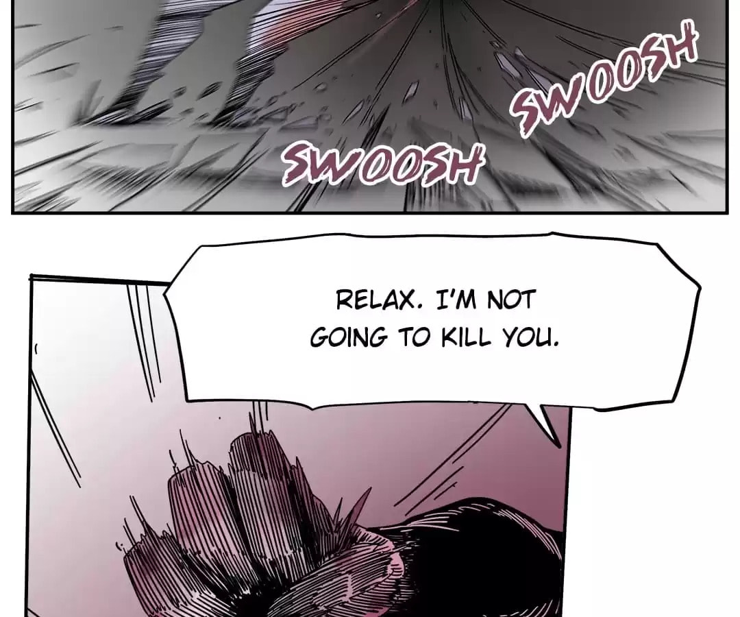 Zhiyou Chao Nengli Zhe Shou Shanghai De Shijie (Colored) Chapter 31 page 20 - 