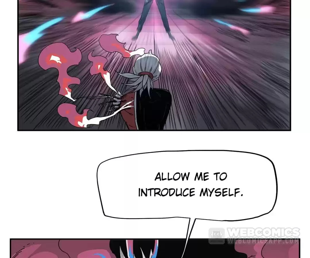 Zhiyou Chao Nengli Zhe Shou Shanghai De Shijie (Colored) Chapter 31 page 26 - 