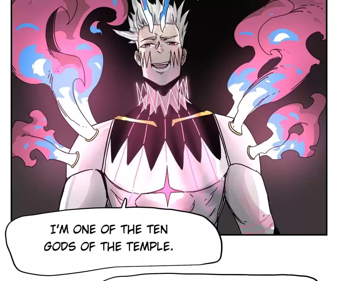 Zhiyou Chao Nengli Zhe Shou Shanghai De Shijie (Colored) Chapter 31 page 27 - 