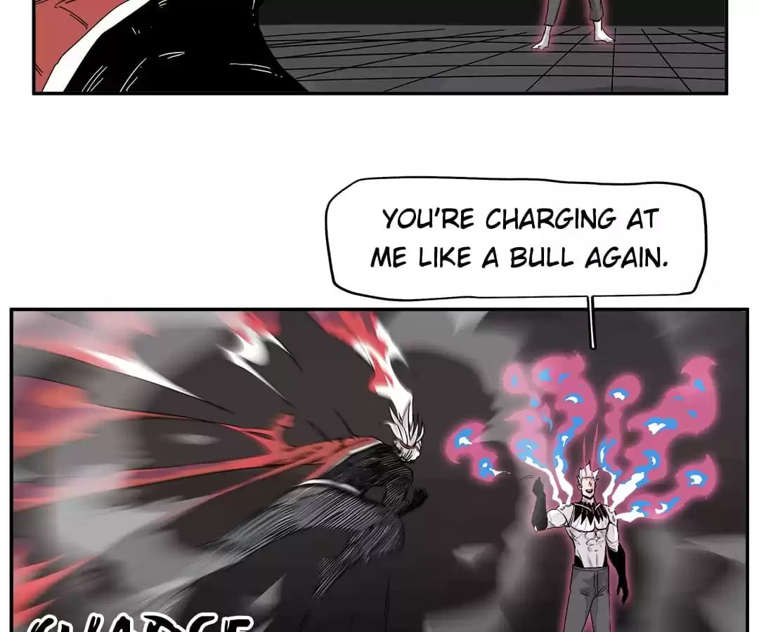 Zhiyou Chao Nengli Zhe Shou Shanghai De Shijie (Colored) Chapter 31 page 31 - 