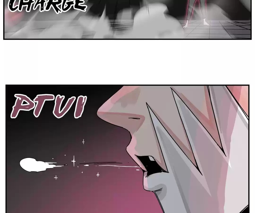 Zhiyou Chao Nengli Zhe Shou Shanghai De Shijie (Colored) Chapter 31 page 32 - 