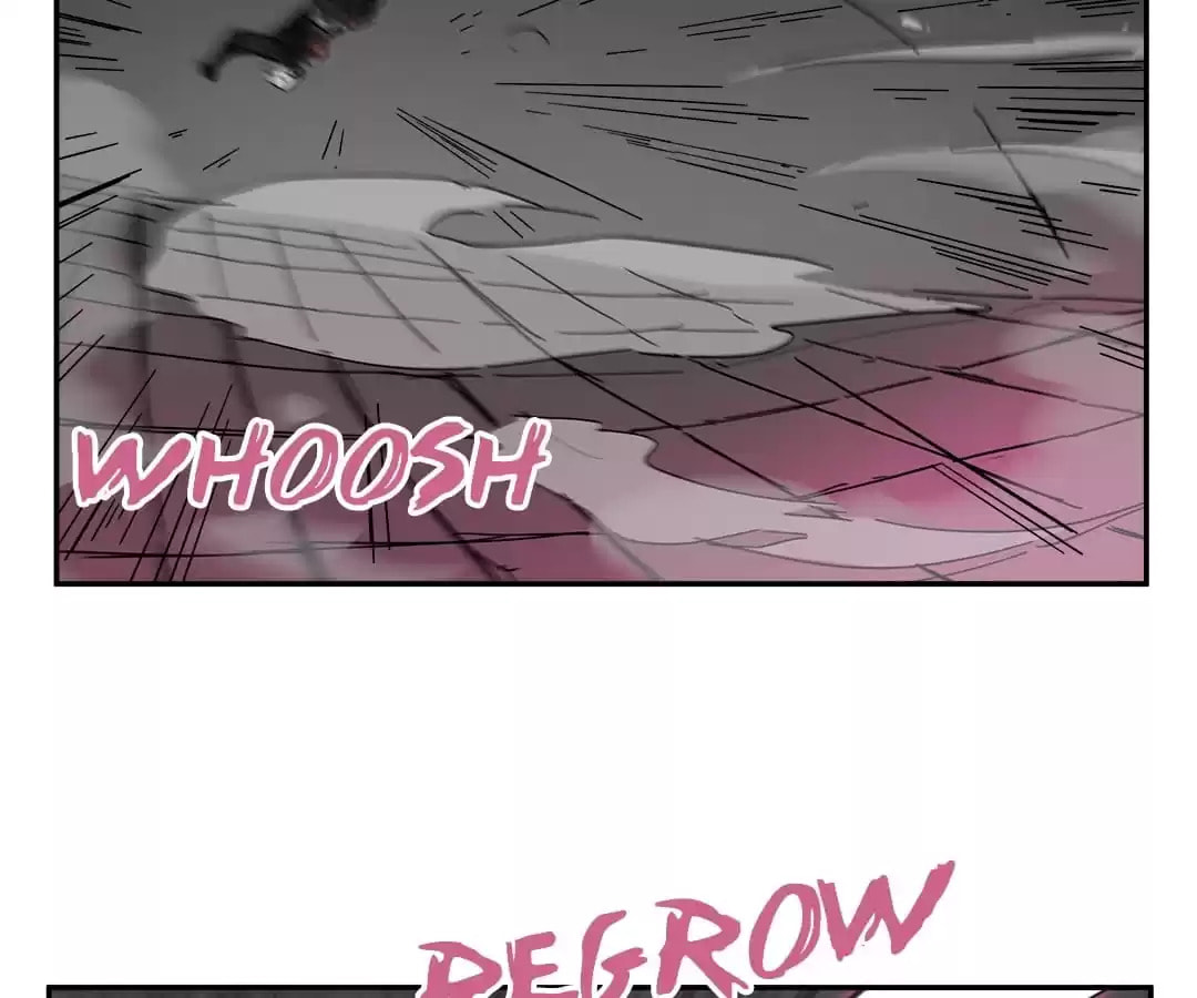 Zhiyou Chao Nengli Zhe Shou Shanghai De Shijie (Colored) Chapter 31 page 37 - 