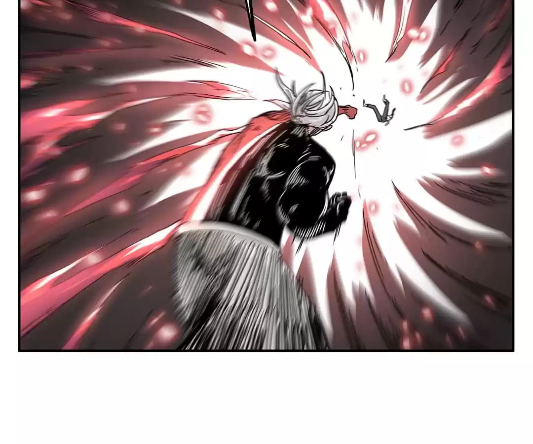 Zhiyou Chao Nengli Zhe Shou Shanghai De Shijie (Colored) Chapter 31 page 5 - 
