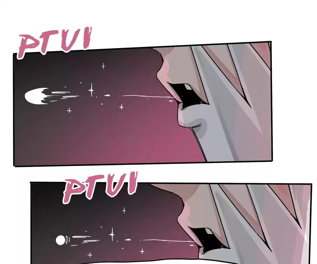 Zhiyou Chao Nengli Zhe Shou Shanghai De Shijie (Colored) Chapter 31 page 42 - 