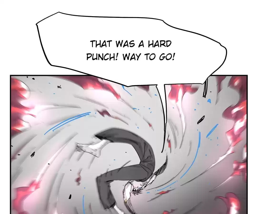Zhiyou Chao Nengli Zhe Shou Shanghai De Shijie (Colored) Chapter 31 page 7 - 