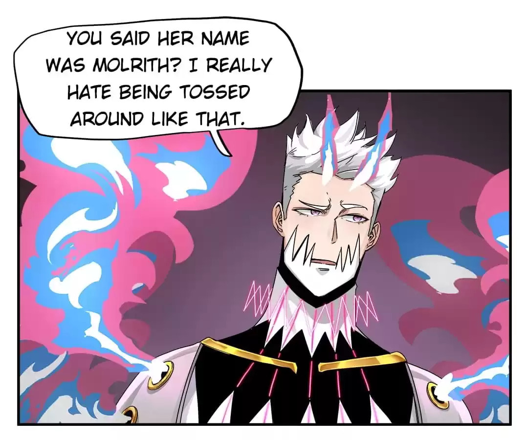 Zhiyou Chao Nengli Zhe Shou Shanghai De Shijie (Colored) Chapter 32 page 15 - 