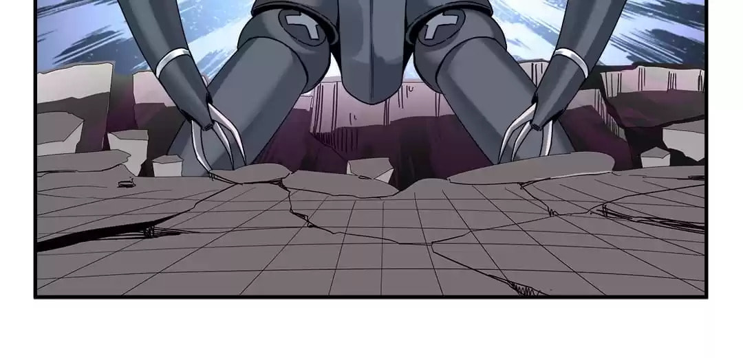 Zhiyou Chao Nengli Zhe Shou Shanghai De Shijie (Colored) Chapter 32 page 23 - 