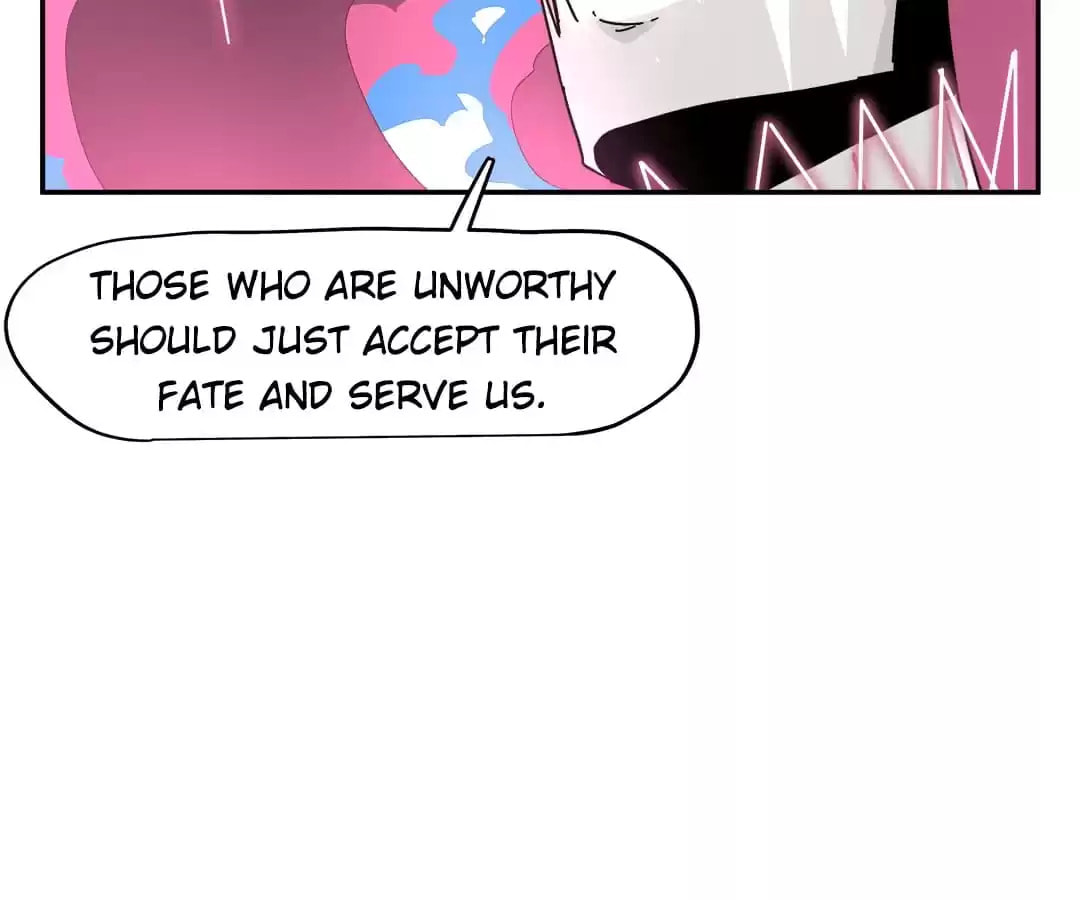 Zhiyou Chao Nengli Zhe Shou Shanghai De Shijie (Colored) Chapter 32 page 4 - 
