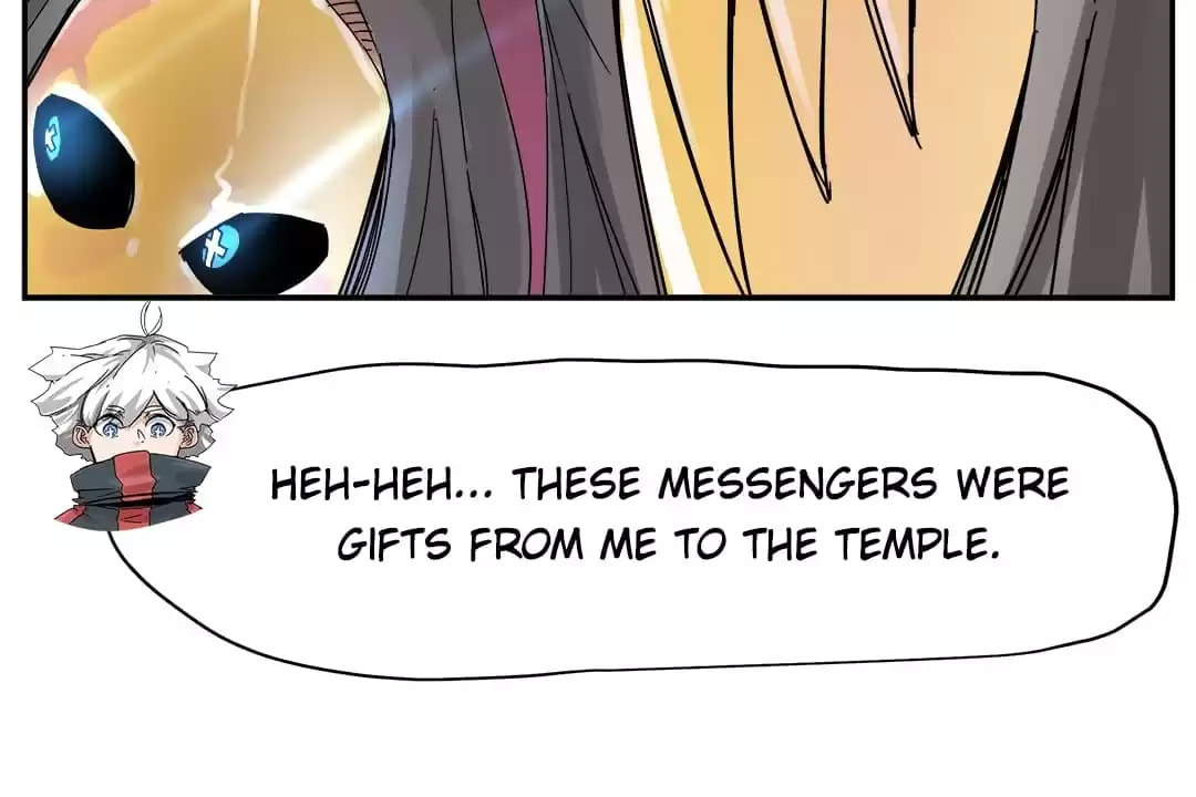 Zhiyou Chao Nengli Zhe Shou Shanghai De Shijie (Colored) Chapter 32 page 41 - 