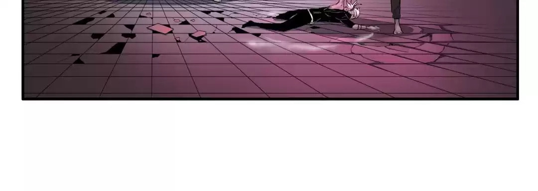 Zhiyou Chao Nengli Zhe Shou Shanghai De Shijie (Colored) Chapter 32 page 6 - 