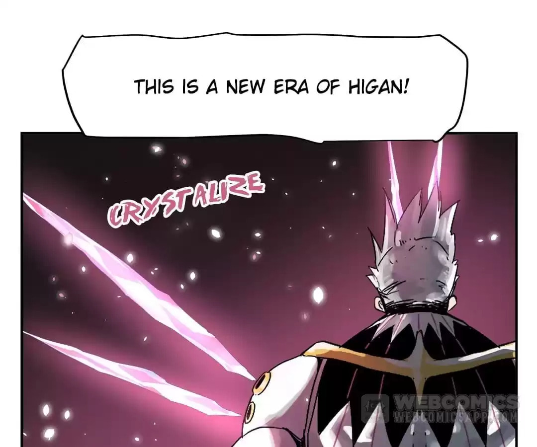 Zhiyou Chao Nengli Zhe Shou Shanghai De Shijie (Colored) Chapter 33 page 2 - 