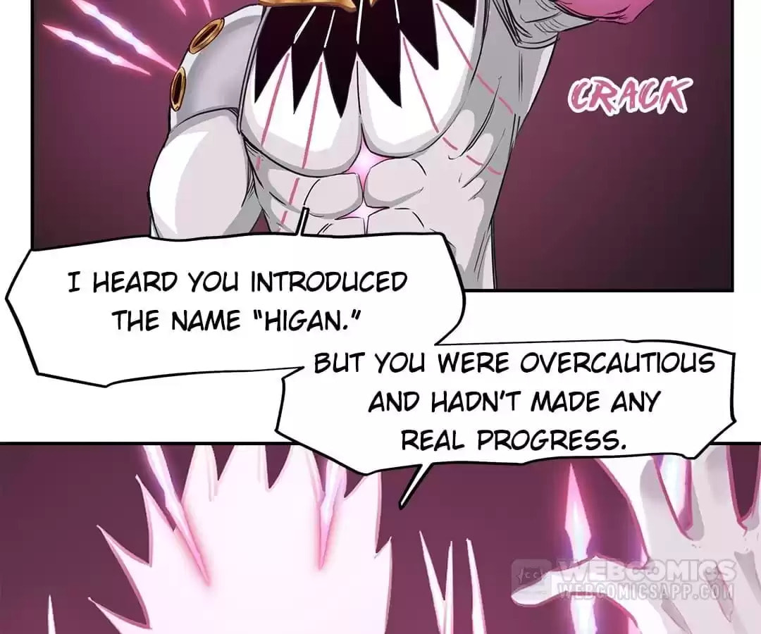 Zhiyou Chao Nengli Zhe Shou Shanghai De Shijie (Colored) Chapter 33 page 17 - 