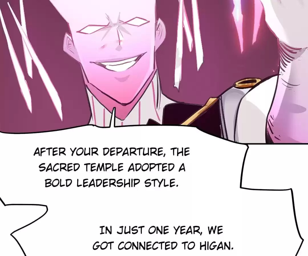 Zhiyou Chao Nengli Zhe Shou Shanghai De Shijie (Colored) Chapter 33 page 18 - 