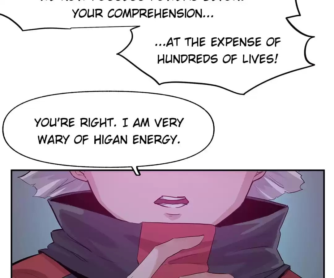 Zhiyou Chao Nengli Zhe Shou Shanghai De Shijie (Colored) Chapter 33 page 20 - 